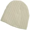 branded Cable Knit Beanie, from our range of promotional Beanies