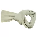 branded Cable Knit Scarf, from our range of promotional Scarves