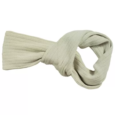 branded Cable Knit Scarf, from our range of promotional Scarves