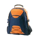 branded Climber Backpack, from our range of promotional Backpacks