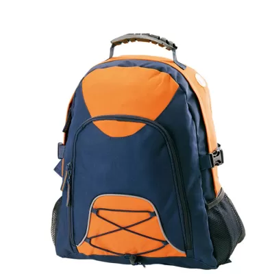 branded Climber Backpack, from our range of promotional Backpacks