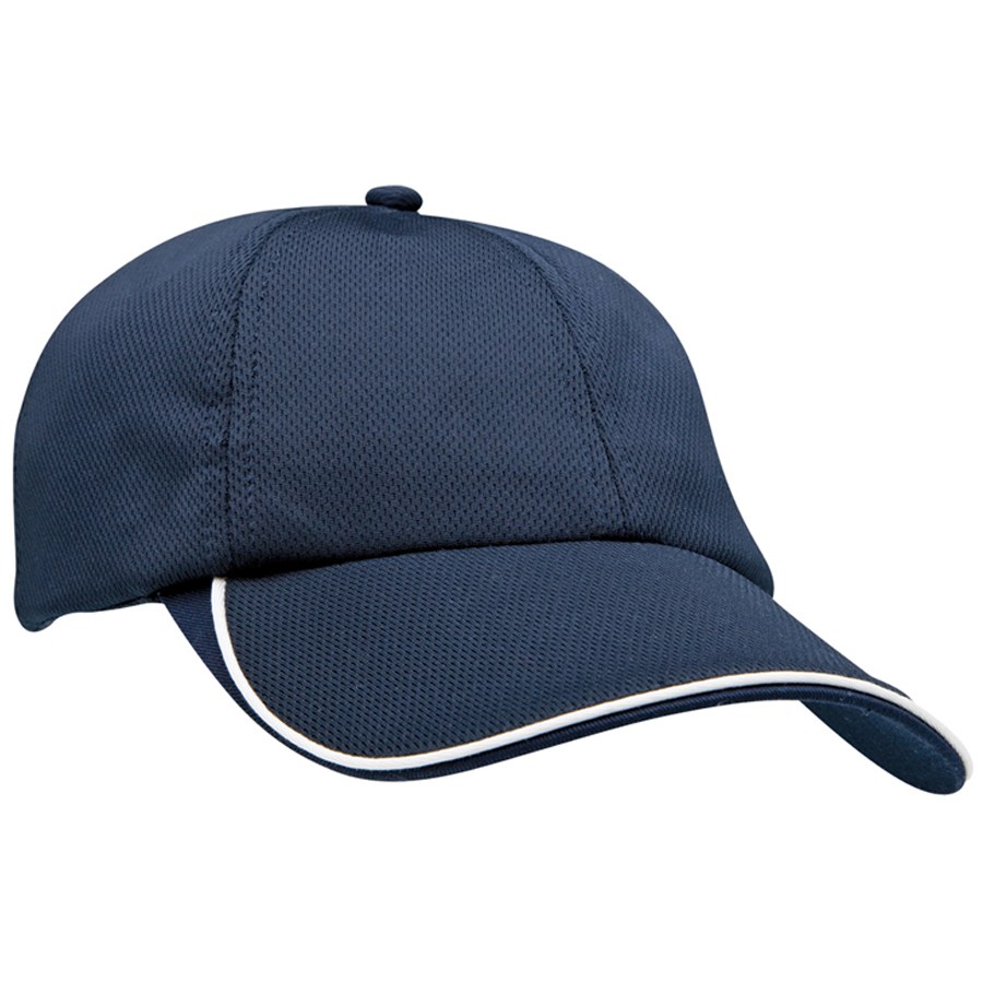 branded Cool Dry Cap, from our range of promotional Caps
