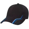 branded Downforce Cap, from our range of promotional Caps