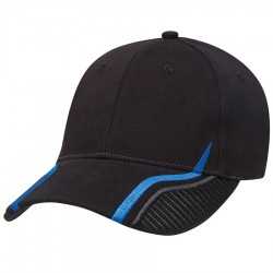 branded Downforce Cap, from our range of promotional Caps