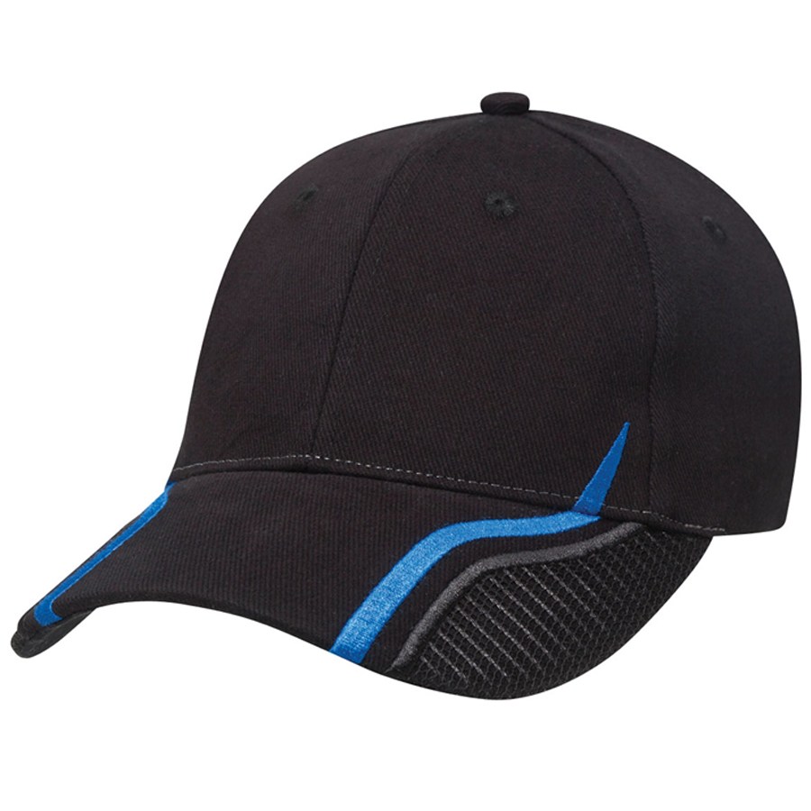 branded Downforce Cap, from our range of promotional Caps