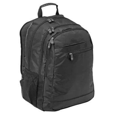 branded Jet Laptop Backpack, from our range of promotional Laptop Bags & Computer Backpacks