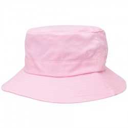 branded Kids Twill Bucket Hat w/Toggle, from our range of promotional Wide Brim Hats