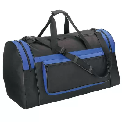 branded Magnum Sports Bag, from our range of promotional Sports Bags & Duffle Bags