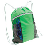 Drawstring Bags &amp; Back Sacks  - Matrix Backsack