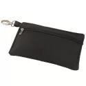 branded Microfibre Accessories Bag, from our range of promotional Toiletry Bags