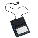 branded Platform Neck Wallet, from our range of promotional Custom Printed Lanyards