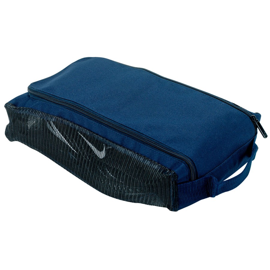 branded Platform Shoe Carrier, from our range of promotional Toiletry Bags
