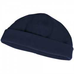 branded Polar Fleece Beanie, from our range of promotional Beanies