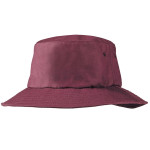 Wide Brim Hats  - Poly Viscose Bucket Hat