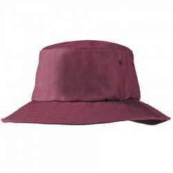 Wide Brim Hats - Poly Viscose Bucket Hat
