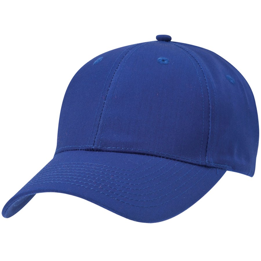branded Poly Viscose Cap, from our range of promotional Caps