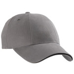 Caps - Rotated Sandwich Peak Cap