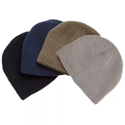 branded Ruga Knit Beanie, from our range of promotional Beanies