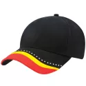 branded Serpent Cap, from our range of promotional Caps