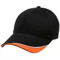 branded Signature Cap, from our range of promotional Caps