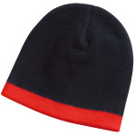 branded Skull Beanie, from our range of promotional Beanies