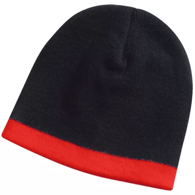 branded Skull Beanie, from our range of promotional Beanies