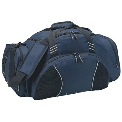 branded Travel Sports Bag, from our range of promotional Sports Bags & Duffle Bags