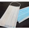 branded Sanitary Face Mask - Bulk Pack of 50, from our range of promotional Face Masks