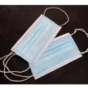 branded Sanitary Face Mask - Bulk Pack of 50, from our range of promotional Face Masks