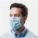 branded Sanitary Face Mask - Bulk Pack of 50, from our range of promotional Face Masks