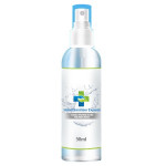 Hand Sanitisers &amp; Wipes  - 100ml 75% Antibacterial Sanitiser Spray