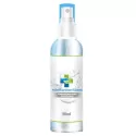 branded 100ml 75% Antibacterial Sanitiser Spray, from our range of promotional Hand Sanitisers &amp; Wipes