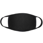 branded 3 Layer Cotton reusable Face Mask, from our range of promotional Face Masks