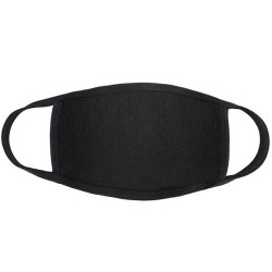 branded 3 Layer Cotton reusable Face Mask, from our range of promotional Face Masks
