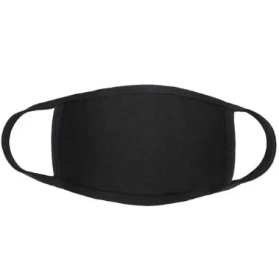 branded 3 Layer Cotton reusable Face Mask, from our range of promotional Face Masks