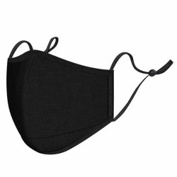 branded Premium 4 Layer Reusable Cotton Face Mask, from our range of promotional Face Masks