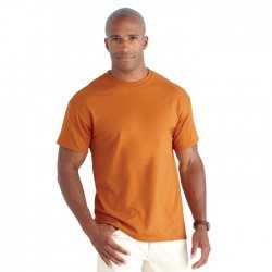 branded Ultra Cotton Adult T-Shirt, from our range of promotional Men's Promotional T Shirts