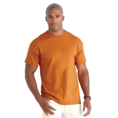 branded Ultra Cotton Adult T-Shirt, from our range of promotional Men's Promotional T Shirts