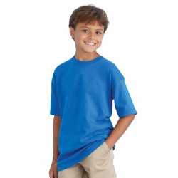 branded Ultra Cotton Youth T-Shirt, from our range of promotional Men's Promotional T Shirts
