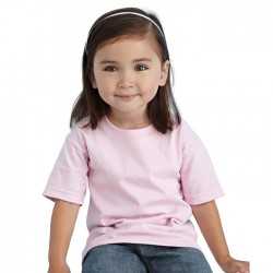 branded Ultra Cotton Toddler T-Shirt, from our range of promotional Ladies Promotional T Shirts