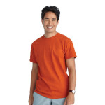 Men&#039;s Promotional T Shirts - Heavy Cotton Adult T-Shirt