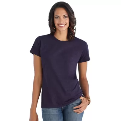 branded Heavy Cotton Missy Fit T-Shirt, from our range of promotional Men's Promotional T Shirts
