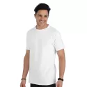 branded Premium Cotton Adult Ring Spun T-Shirt, from our range of promotional Men's Promotional T Shirts