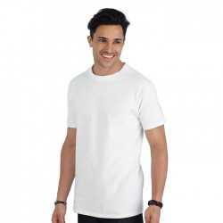 branded Premium Cotton Adult Ring Spun T-Shirt, from our range of promotional Men's Promotional T Shirts