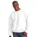 branded Heavy Blend Adult Crewneck Sweatshirt, from our range of promotional Fleece Tops