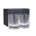 branded Ariston Whisky Glass Set, from our range of promotional Printed Glasses &amp; Tumblers