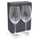branded Ariston White Wine, from our range of promotional Printed Glasses &amp; Tumblers