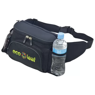 branded Sportlite Hiking Waist Bag, from our range of promotional Travel Waist Bags