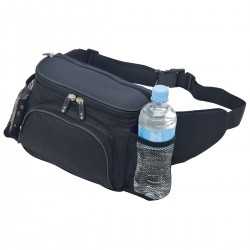 branded Sportlite Hiking Waist Bag, from our range of promotional Travel Waist Bags