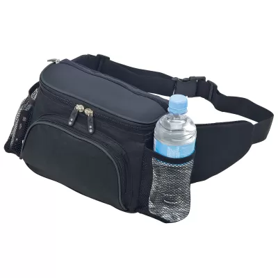 branded Sportlite Hiking Waist Bag, from our range of promotional Travel Waist Bags
